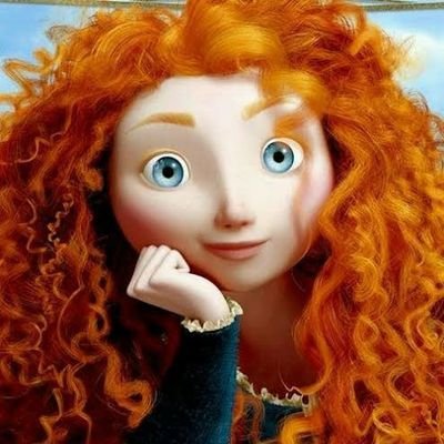 Merida_Romanoff Profile Picture