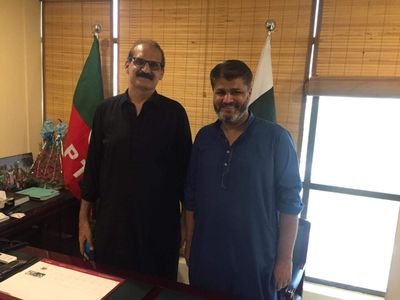 AdilRau42674305's profile picture. politics