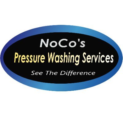 NoCo's Pressure Washing Services Inc