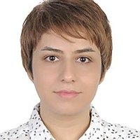 Negar Pouyanfar (@npouyanfar) 's Twitter Profile