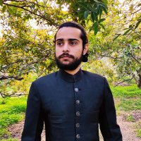Mateen Ashraf متین اشرف (@mateenashrafamu) 's Twitter Profile