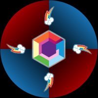 Rainbow Mario (@rainbowmario_) 's Twitter Profile