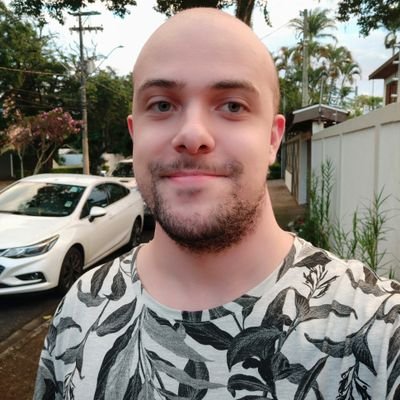 Matramos_cabron's profile picture. Software engineer | 
Knows a thing or two about game design and level design.