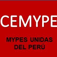 El Centro de Estudios de la Mype- CEMYPE, se crea con el objetivo de realizar propuestas para lograr el desarrollo empresarial de la micro y pequeña empresa.