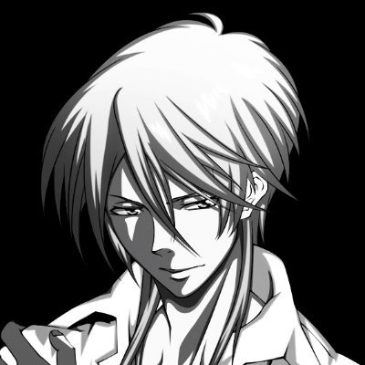Psycho-Pass Monochromeさんのプロフィール画像
