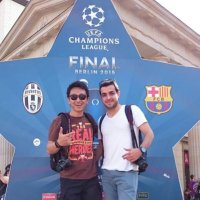 sh (@palmpawder) Twitter profile photo