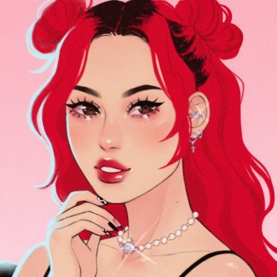 local vampire overlord sent directly from hell who likes donuts, OCs, fashion and my gf ♡@petitepasserine♡
(25 • she/they • bi • white)
comms: closed