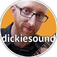 Richard Purvis / dickiesound (@dickiesound) 's Twitter Profile