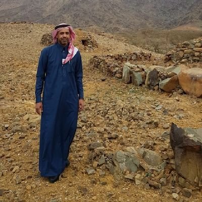 alialharbiest1's profile picture. رئيس مجلس ادارة شركة ماجد الحربي
