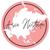 Asie Histoire (@asiehistoire) 's Twitter Profile Photo Asie Histoire (@asiehistoire) 's Twitter Profile Photo