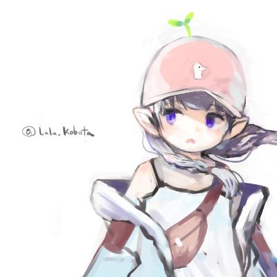 こぼたさんのプロフィール画像