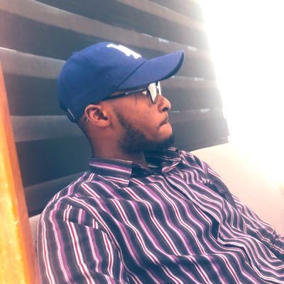 |dream chaser|Holy boy👳🏾♀️| libra ♎️ |😋 plantain lover. just here to catch cruise 😎🤦♂️