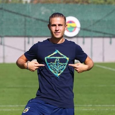 AkansoyMuhammed's profile picture. 