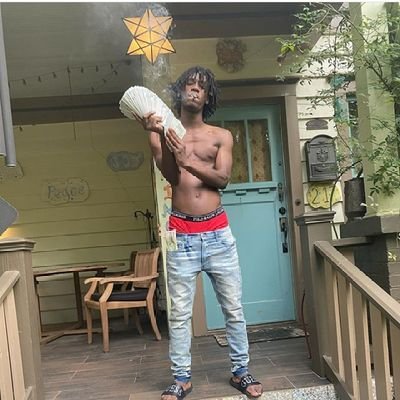 LilGxopo's profile picture. 