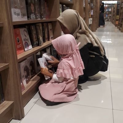 MimiBustamiARI1's profile picture. mencari yang terbaik