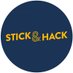 Stick&Hack (@stickandhack) Twitter profile photo