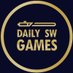 Daily Star Wars Games (@daily_swgames) Twitter profile photo Daily Star Wars Games (@daily_swgames) Twitter profile photo
