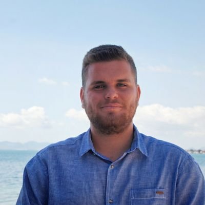 Politólogo.
Gobierno Abierto e Innovación Pública.
Coordinador de comunicación de @RAGA_Int y @RagaEsp