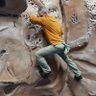 Bush223's profile picture. #AlpineClimbing #Mountaineering #14ner #HighAltitude #Climbing #Bouldering #JMT #PCT #RockieMountains #cowx #14ner #Cascades