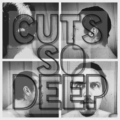 Co-founder of #UntilLifeMakesSense @tilifemakesense w @justinfinck - The new album #CutsSoDeep out 3.5.21