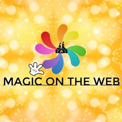 Magic On The Web is een bron van informatie en weetjes rond Disney Parken, Films en Disney+, maar ook alles rond fanmade en verzamelingen.
https://t.co/tnIKiX5klW