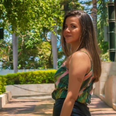 pkita_helguero's profile picture. Desde 1983. Mi plan: viajar al infinito y más allá | Docente de @espol | Coordinadora de Startups en @i3labespol