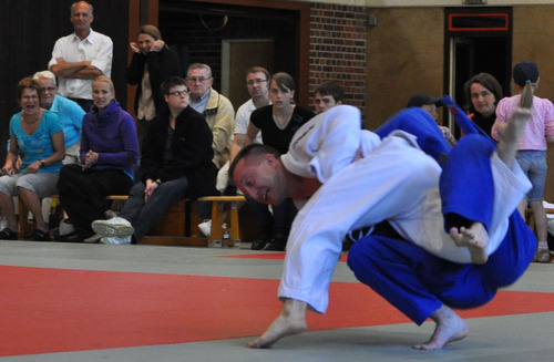 StaderJudoka's profile picture. Judoka, MS Exchange Fan, German/Austrian, Sportlover