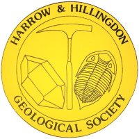 Harrow & Hillingdon Geological Society(@HHGeolSoc) 's Twitter Profile Photo
