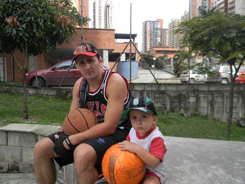 Wilson Duque