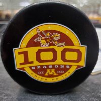 Gopher Hockey Stats (@gopherpuckstats) 's Twitter Profile