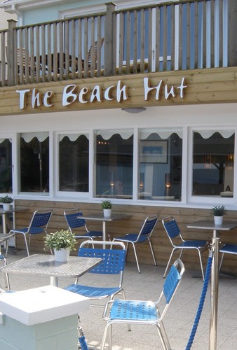 Our aim is to create a meeting place for locals and visitors alike, providing a great range of quality food and drink in a relaxed and welcoming environment!