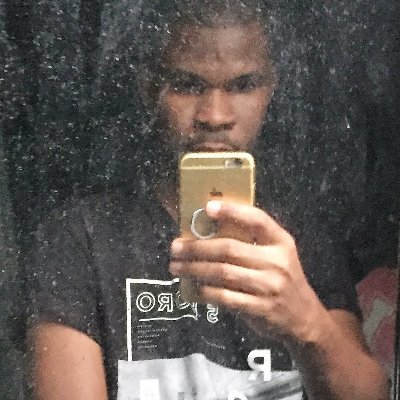 fashwole's profile picture. Renaissance Man| Wordpecker