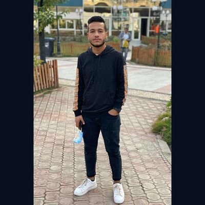 AhmedRo07795889's profile picture. never give up