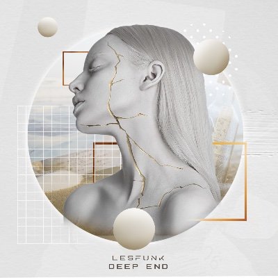 funk_les's profile picture. New musical project