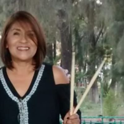 YeyaButron's profile picture. Amo a México