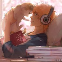 Ichigo Kurosaki(@TheChangingHero) 's Twitter Profile Photo