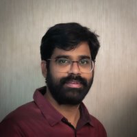 Ranganath Mummadi(@mranganath) 's Twitter Profile Photo