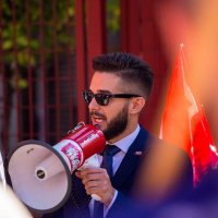Víctor Llanos 🛡️🗡 (@victorllanos_) 's Twitter Profile Photo Víctor Llanos 🛡️🗡 (@victorllanos_) 's Twitter Profile Photo