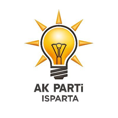 Ak Parti Isparta İl Başkanlığı Resmi Twitter hesabıdır