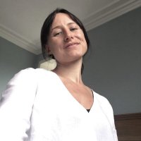 Lucy Shardalow (@lucyshealth) 's Twitter Profile Photo Lucy Shardalow (@lucyshealth) 's Twitter Profile Photo
