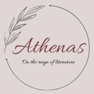 Athenas✒