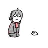 moya747's profile picture. 腐お絵かきしたりご飯食べたり 20↑ /リ傭/ゲーソロ/アマサリ/士慎/歳勇
