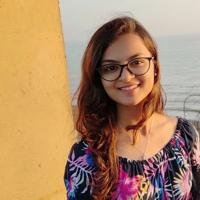RiyaMistry20's profile picture. Gold Microsoft Learn Student Ambassador  | Curious Learner | Big Data Enthusiast | love cooking