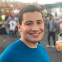 Brian Solomon (@brian_solomon) 's Twitter Profile