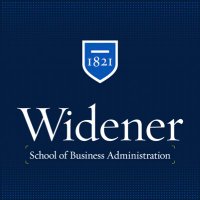 Widener School of Business (SBA) (@widenersba) 's Twitter Profile