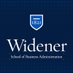 Widener School of Business (SBA) (@widenersba) Twitter profile photo Widener School of Business (SBA) (@widenersba) Twitter profile photo