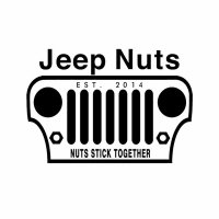 JeepNuts (@nutsjeep) Twitter profile photo