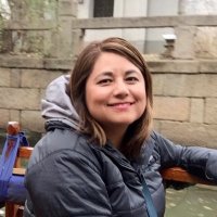 Sandra Martínez-Galván (she/her/ella)(@profemtohs) 's Twitter Profile Photo