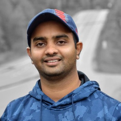 shashankkatte's profile picture. Software Craftsman | Code mentor | Agile DevOps Coach | Cyclist