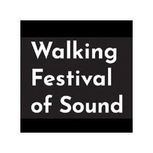 A transdisciplinary event exploring the role of walking through and listening to our everyday surroundings. Founded by @jaceksmolicki & @tim4shaw
